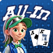  All-In Hold 'em app icon