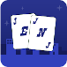  Euchre app icon